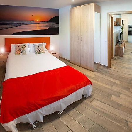 Apartamentos Lurralde Зарауц Екстериор снимка