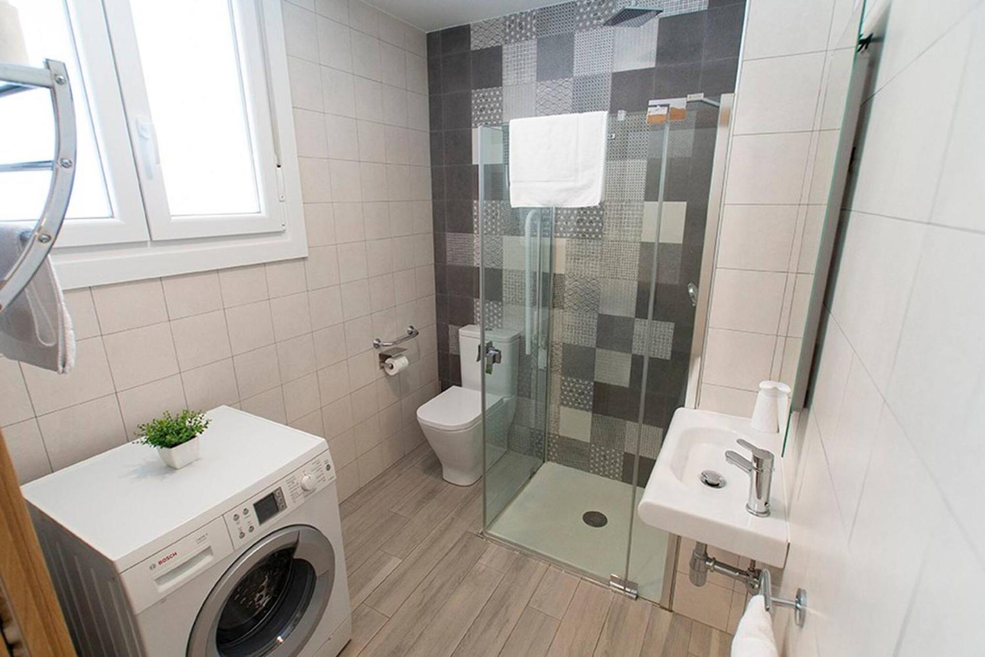 Apartamentos Lurralde Зарауц Екстериор снимка