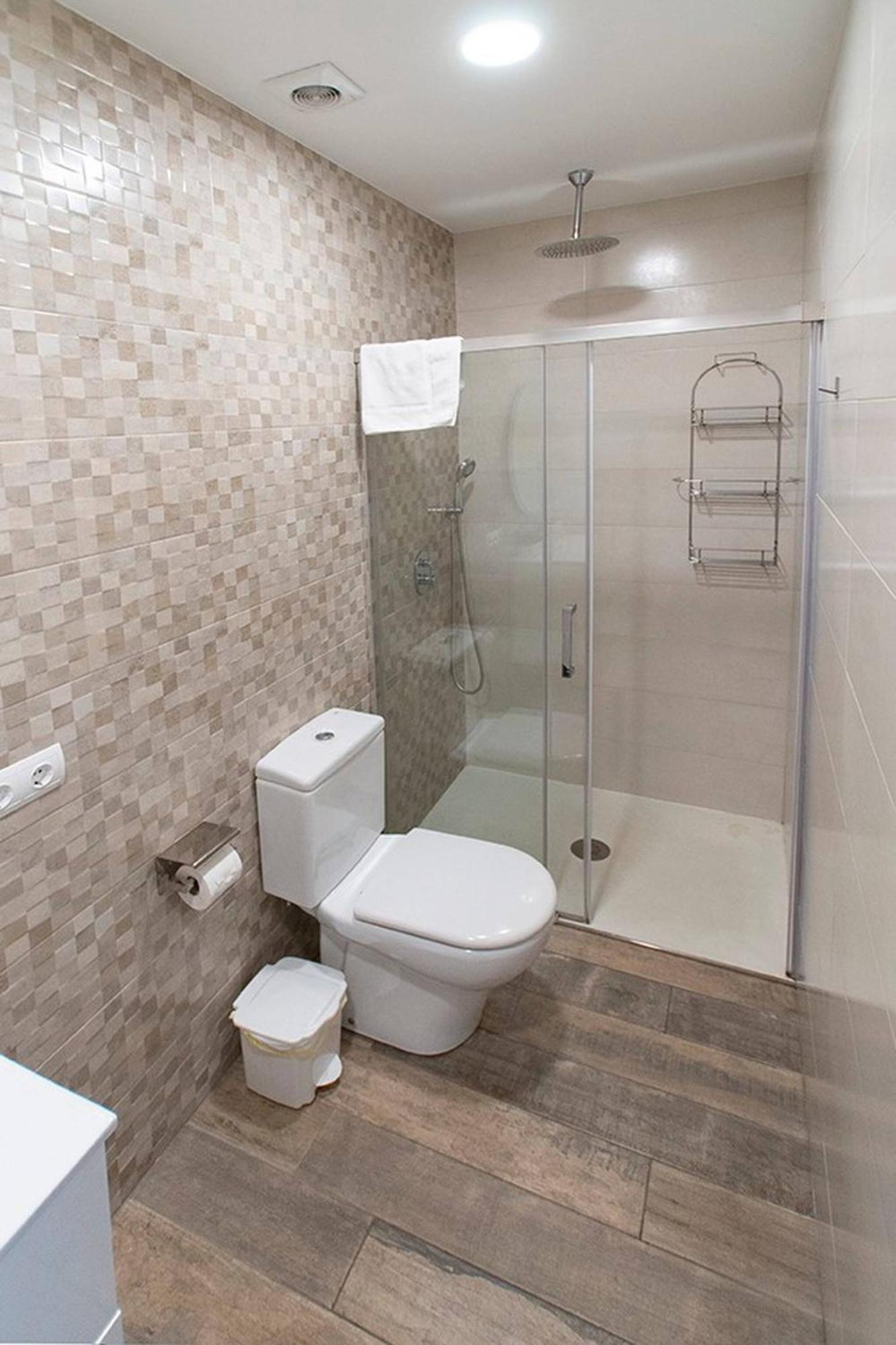 Apartamentos Lurralde Зарауц Екстериор снимка